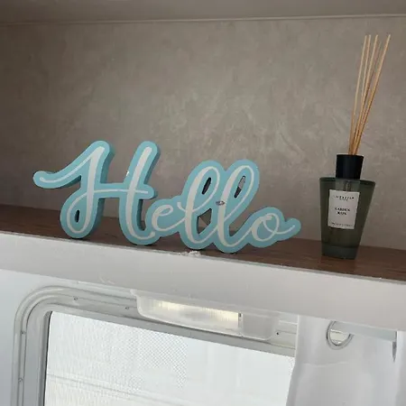 Camper 2beds 1 Bath Family Friendly 10 Mins Disneyland * Garden Grove